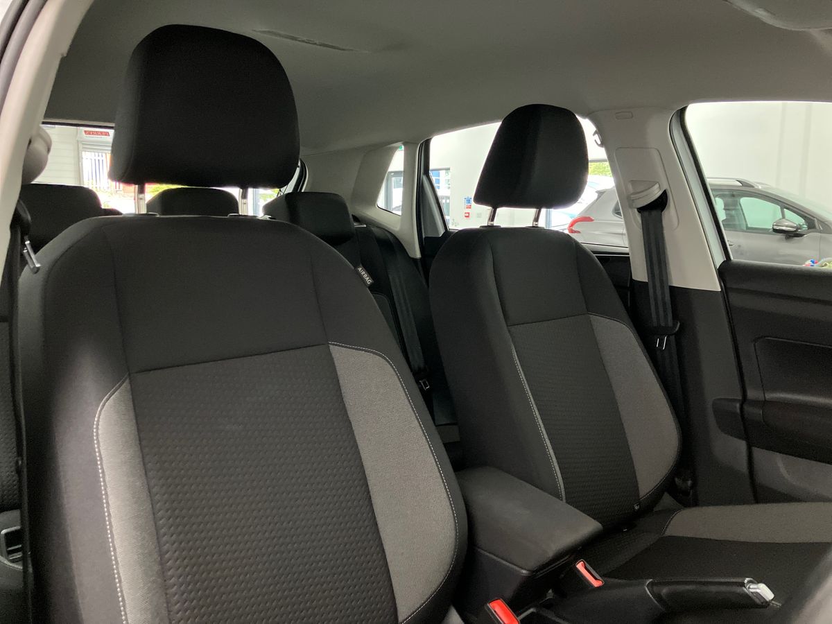 Used Volkswagen Polo 2023 for sale - 76373965: Photo 27