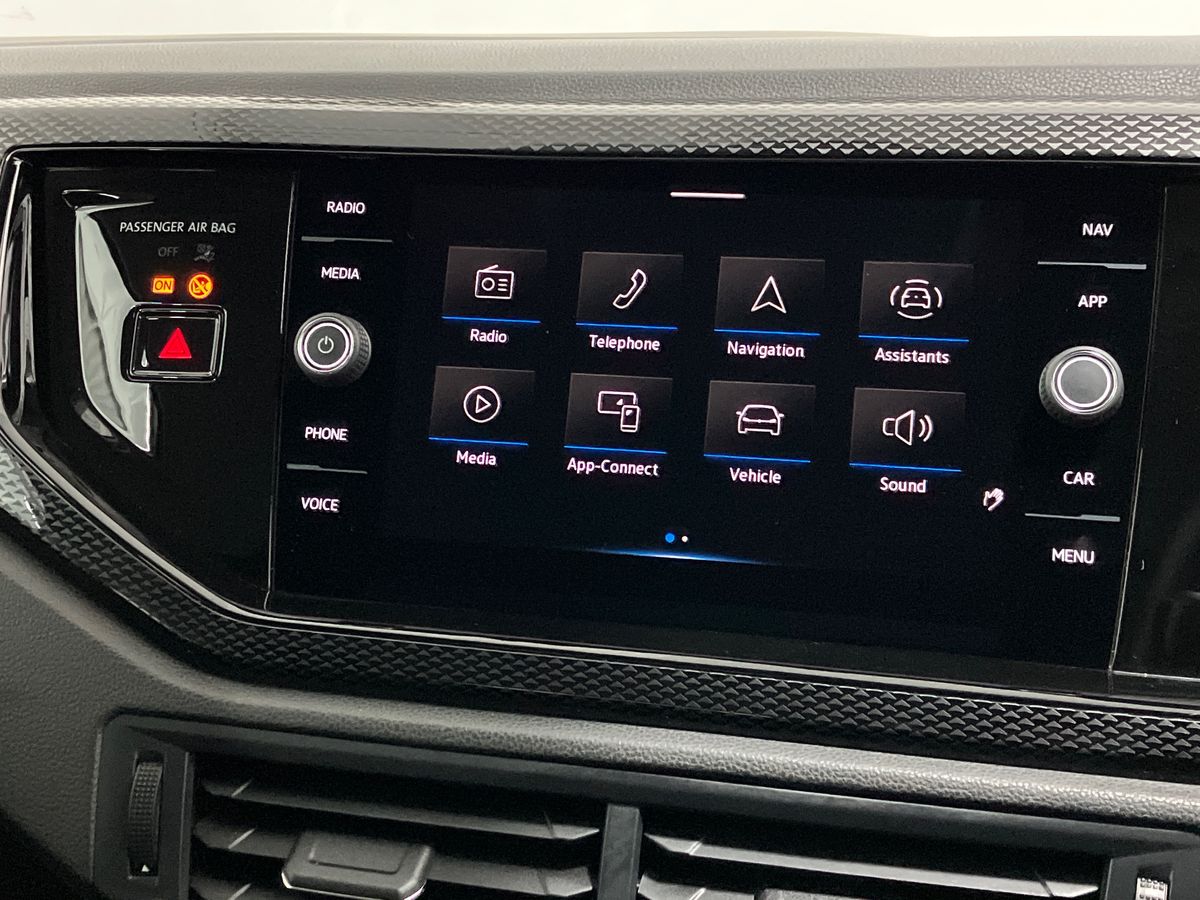 Used Volkswagen Polo 2023 for sale - 76373965: Photo 29
