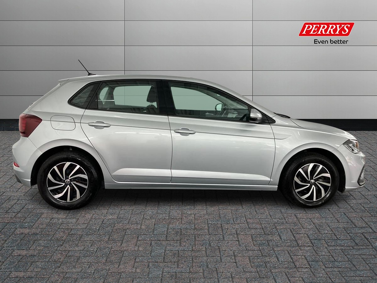 Used Volkswagen Polo 2023 for sale - 76373965: Photo 3