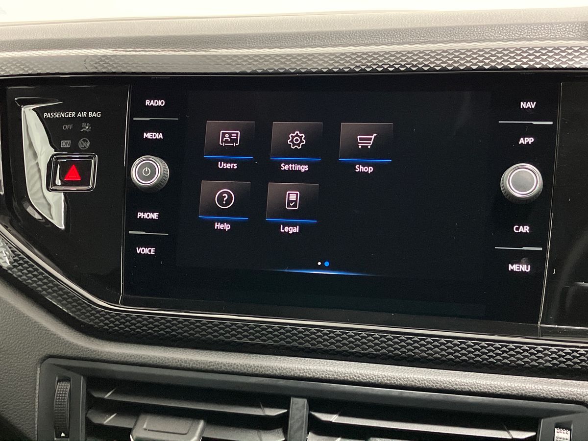 Used Volkswagen Polo 2023 for sale - 76373965: Photo 31