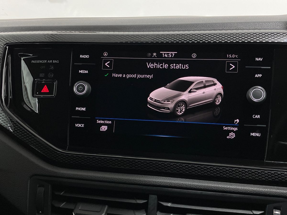 Used Volkswagen Polo 2023 for sale - 76373965: Photo 32