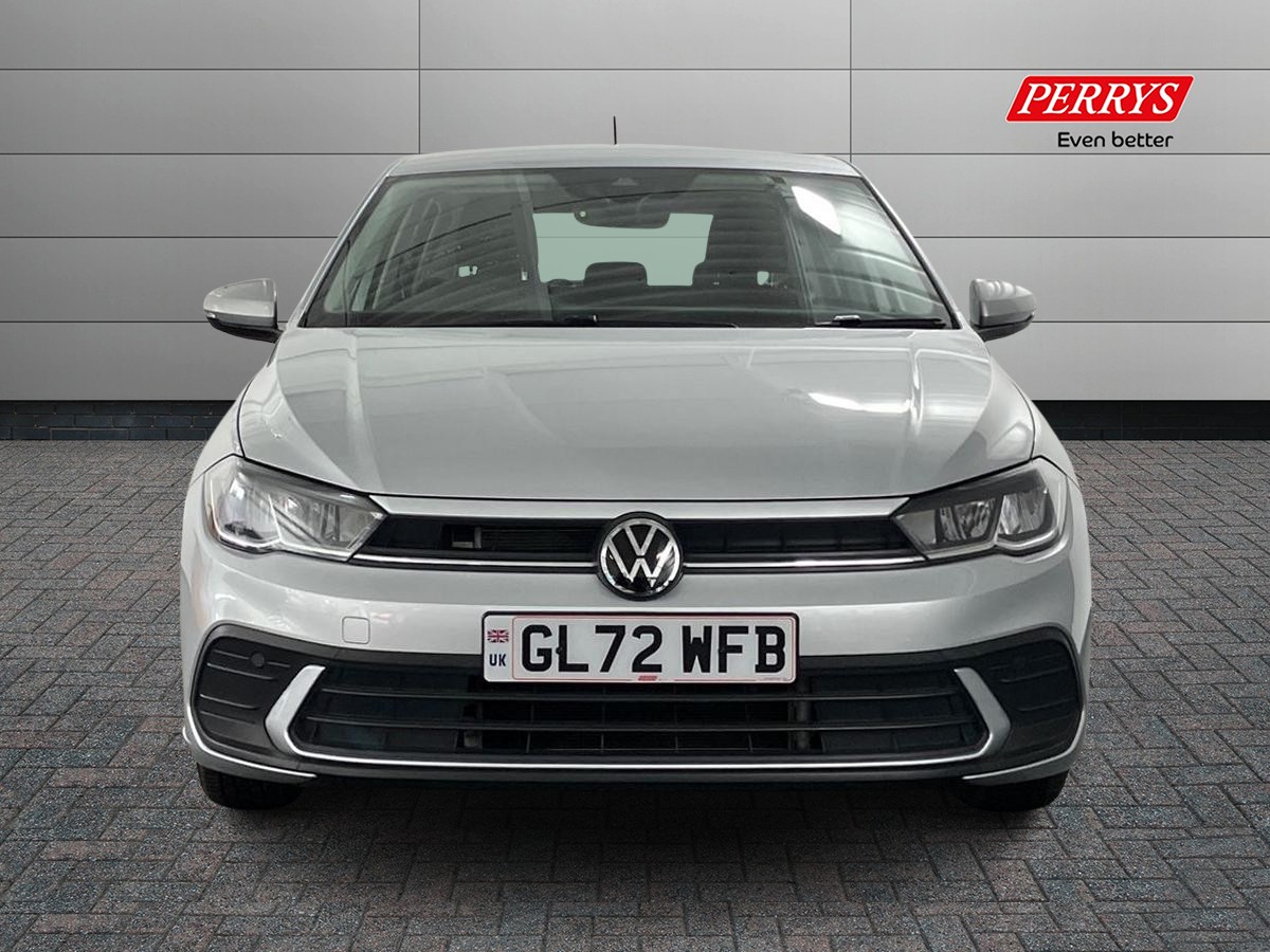 Used Volkswagen Polo 2023 for sale - 76373965: Photo 4