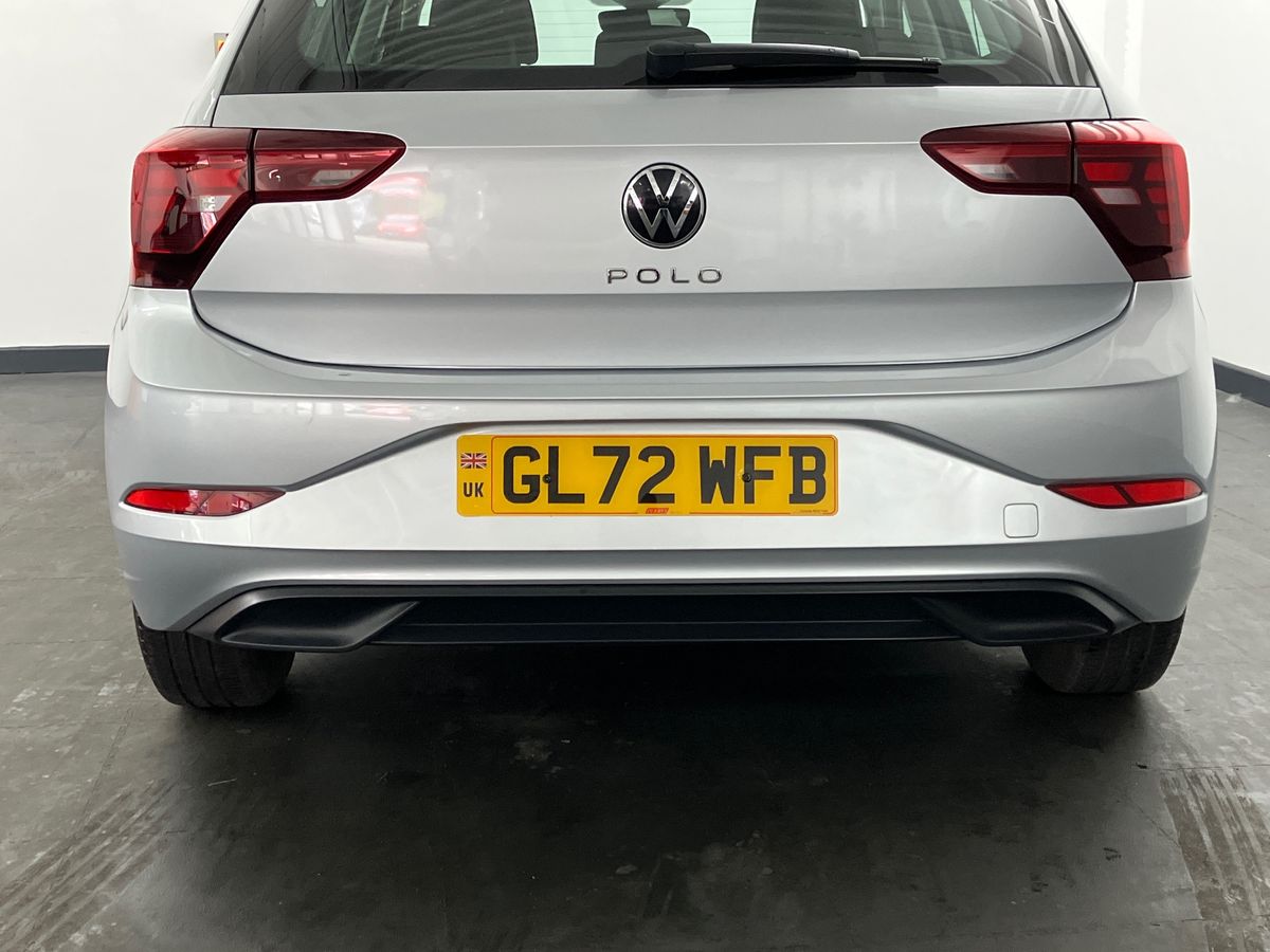Used Volkswagen Polo 2023 for sale - 76373965: Photo 44
