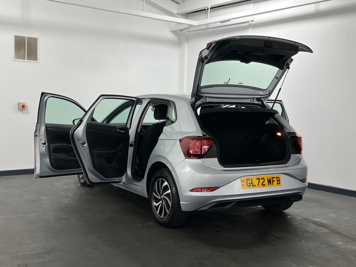 Used Volkswagen Polo 2023 for sale - 76373965: Photo 46