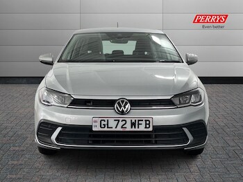 Used Volkswagen Polo 2023 for sale - 76373965: Photo