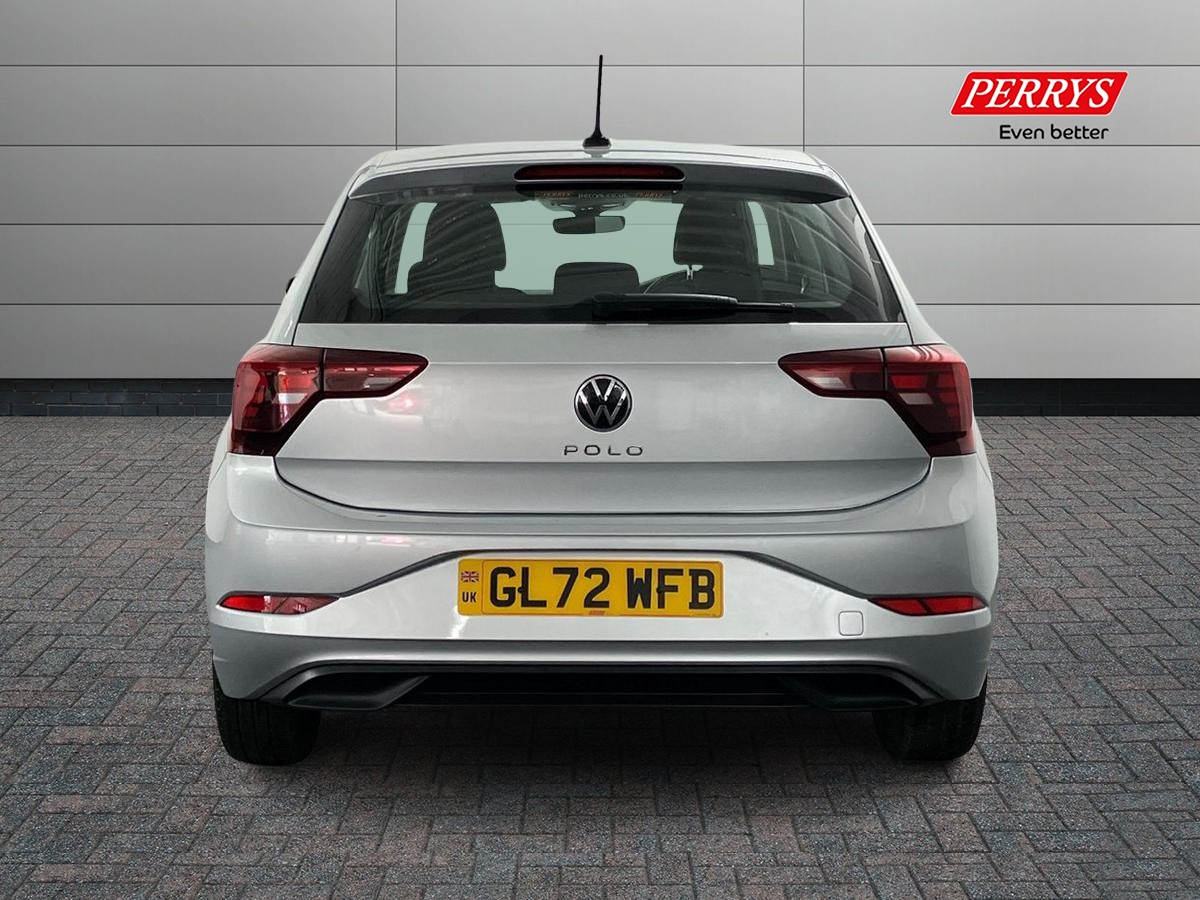 Used Volkswagen Polo 2023 for sale - 76373965: Photo 5