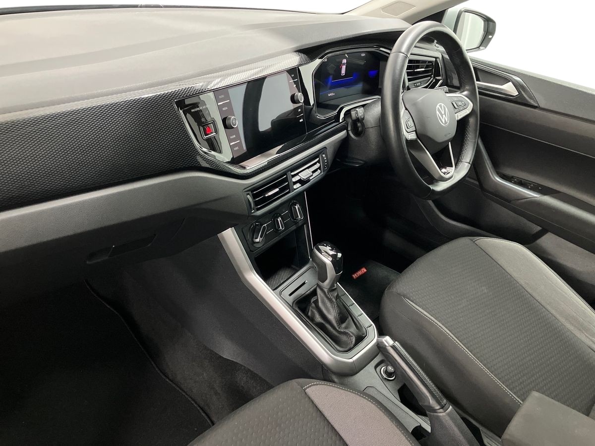 Used Volkswagen Polo 2023 for sale - 76373965: Photo 7