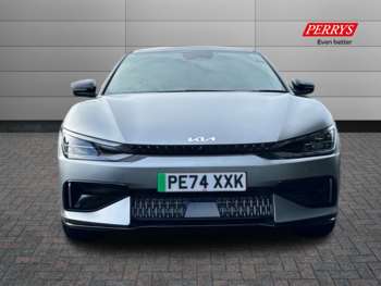 Used Kia EV6 2024 for sale - 74924032: Photo