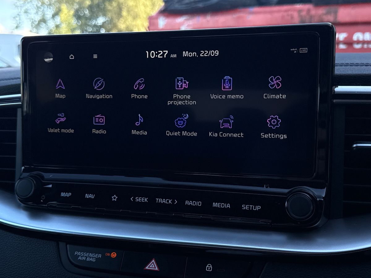 Used Kia Ceed 2025 for sale - 75983591: Photo 10