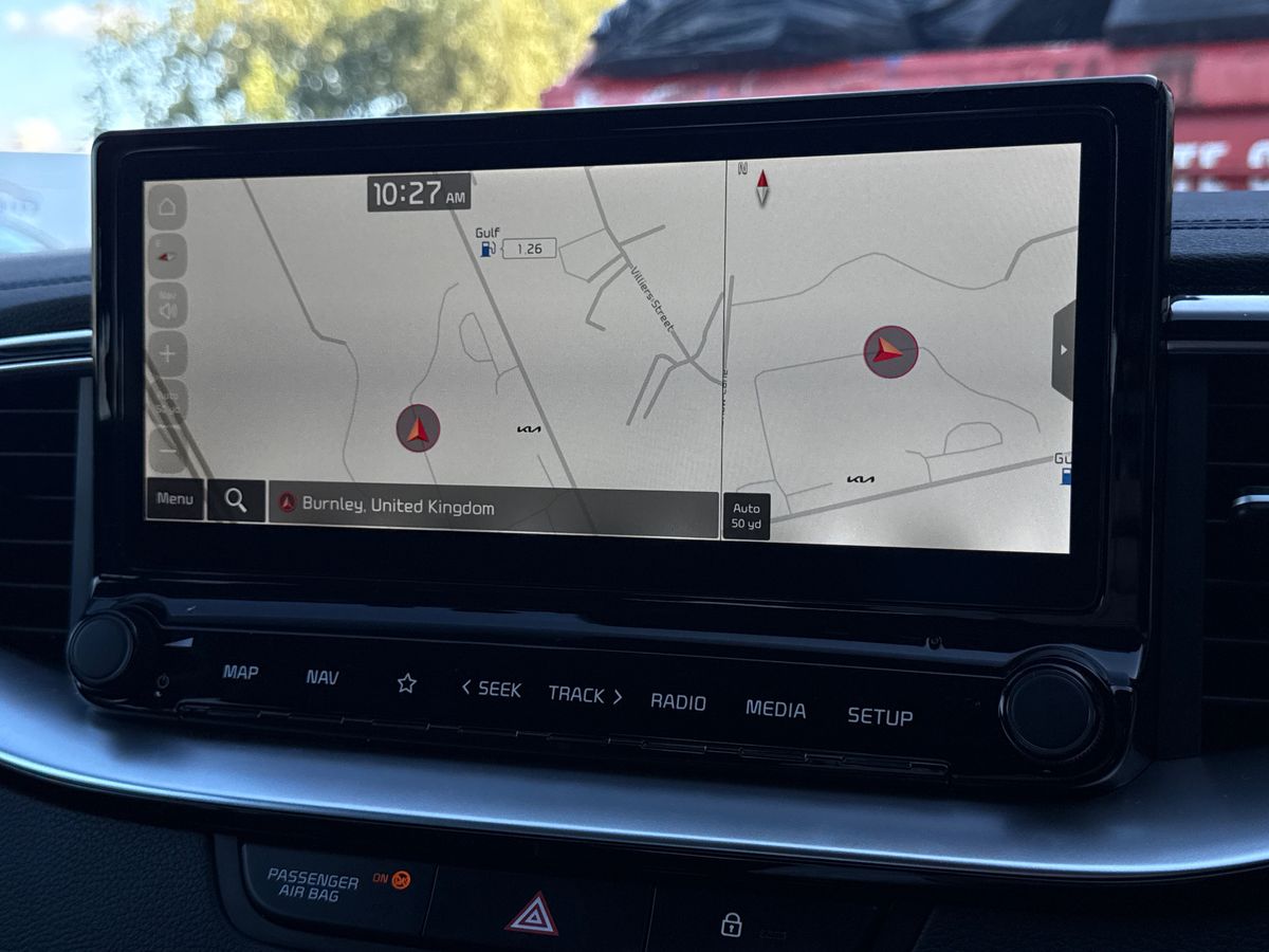 Used Kia Ceed 2025 for sale - 75983591: Photo 11