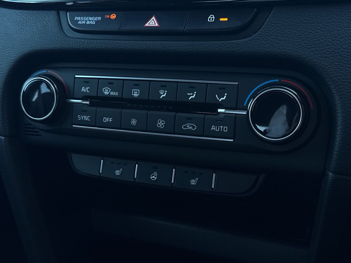 Used Kia Ceed 2025 for sale - 75983591: Photo 12