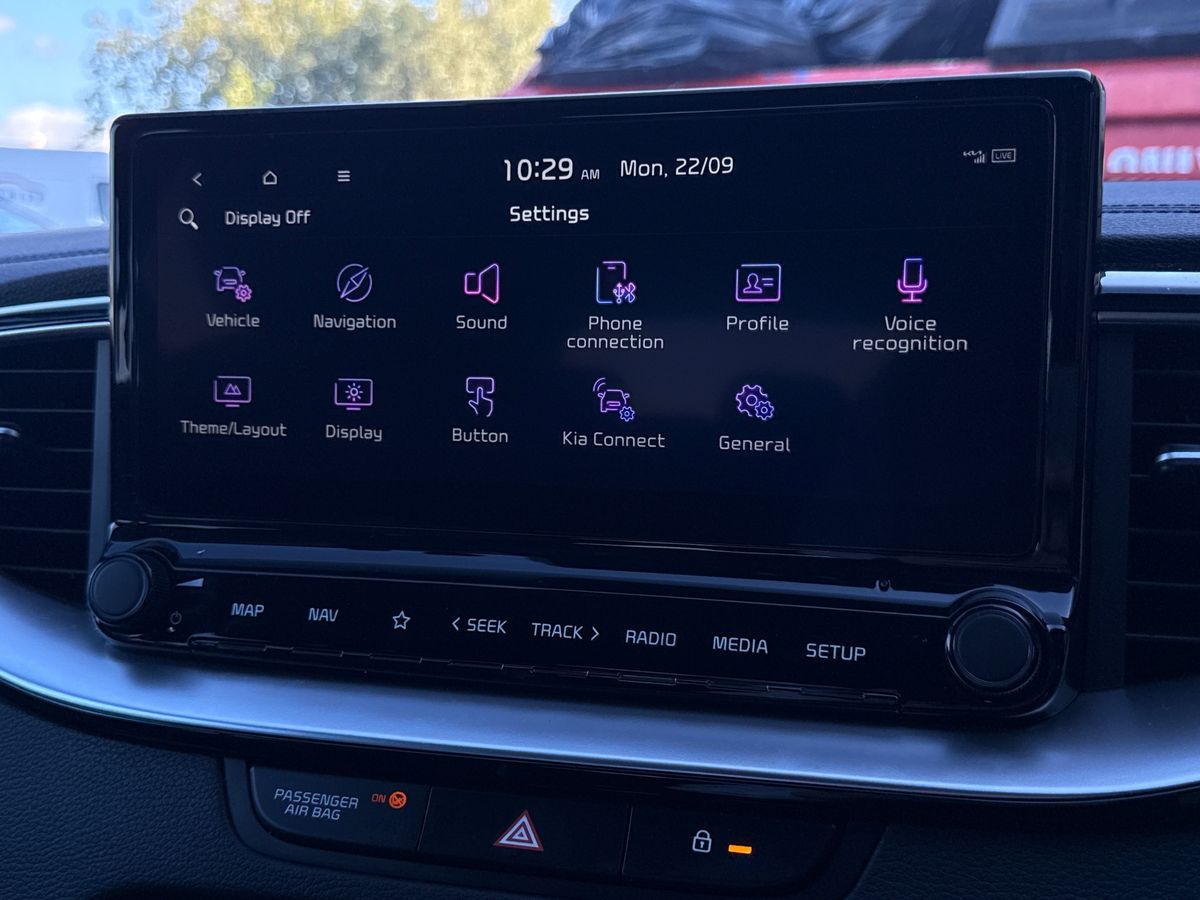 Used Kia Ceed 2025 for sale - 75983591: Photo 26