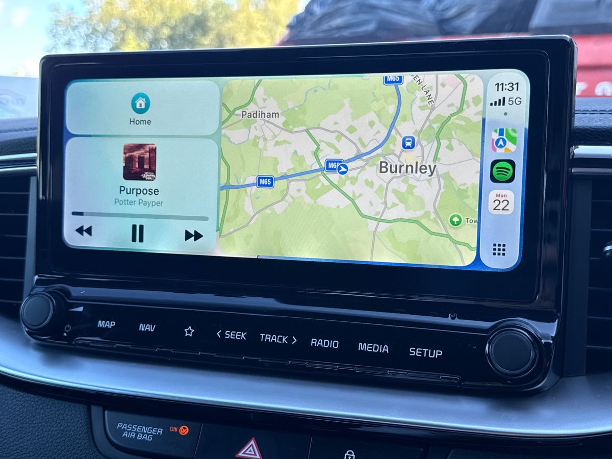 Used Kia Ceed 2025 for sale - 75983591: Photo 34