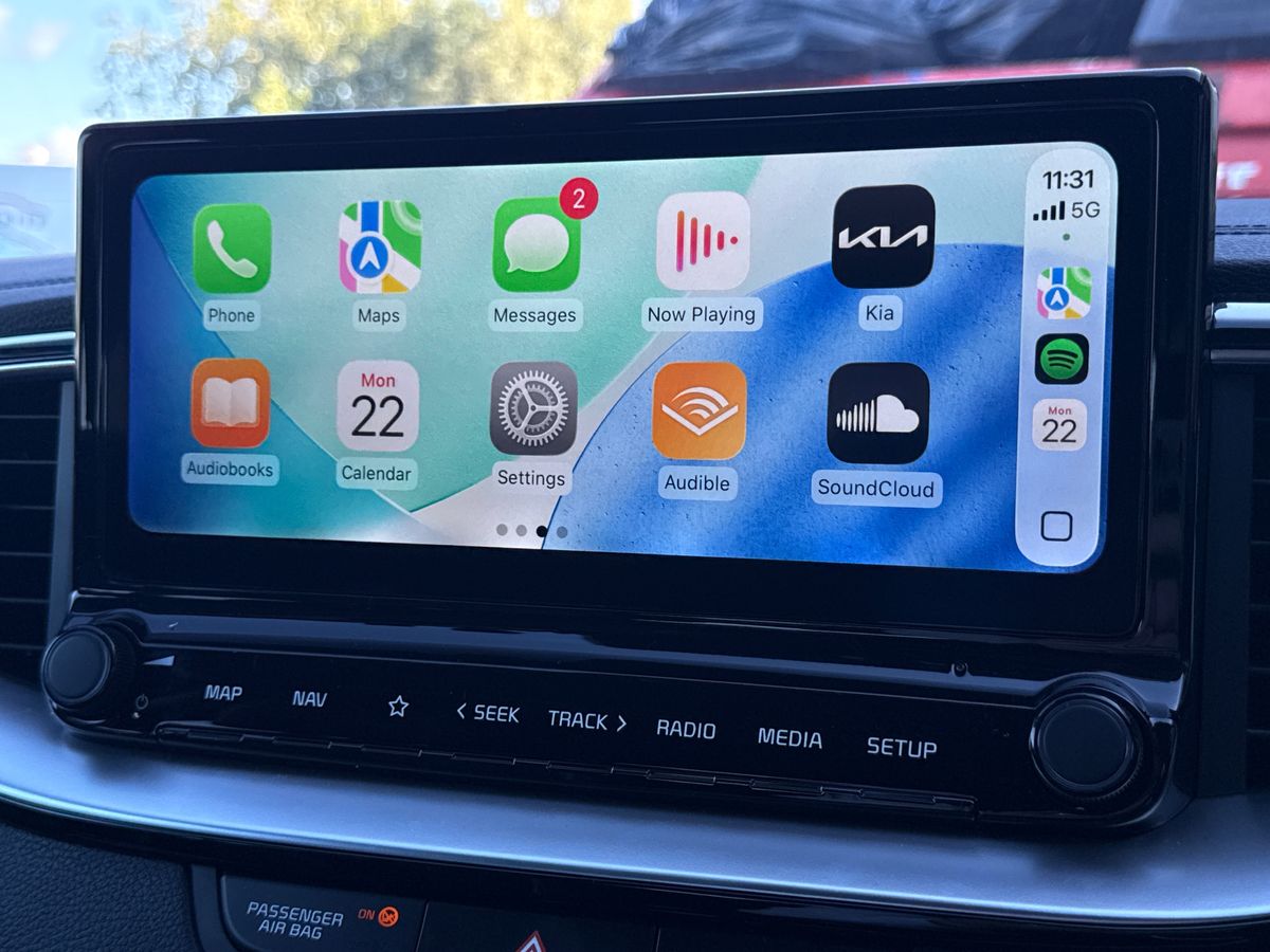 Used Kia Ceed 2025 for sale - 75983591: Photo 35