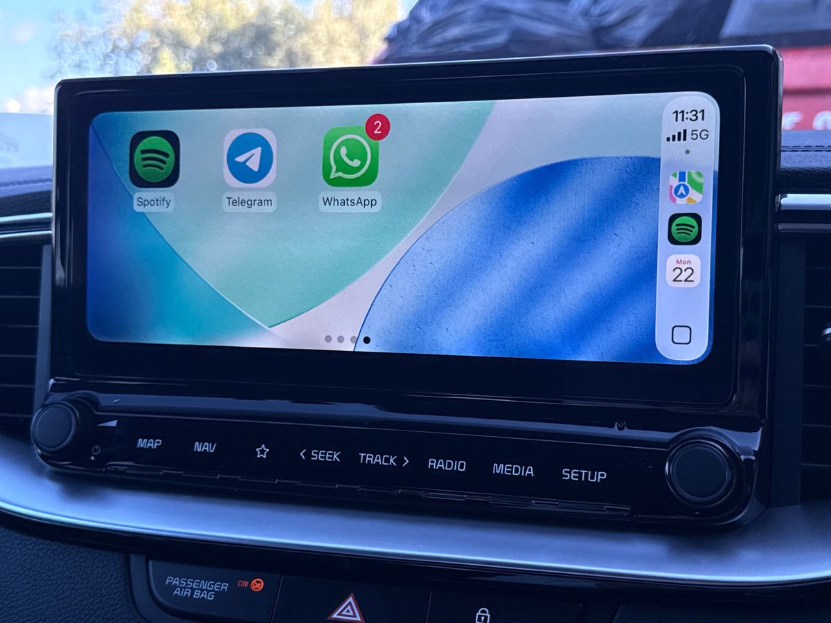 Used Kia Ceed 2025 for sale - 75983591: Photo 36