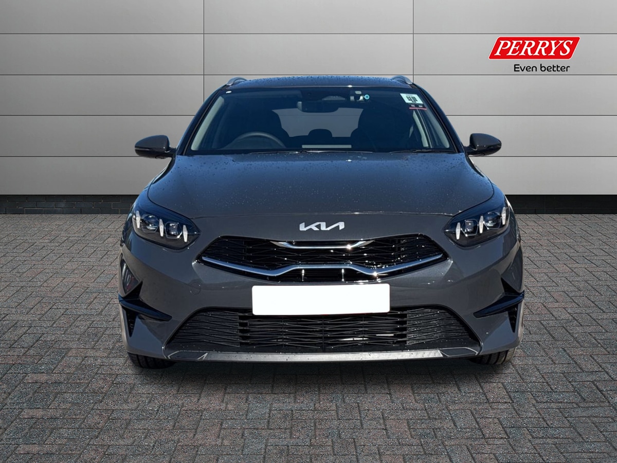 Used Kia Ceed 2025 for sale - 75983591: Photo 4