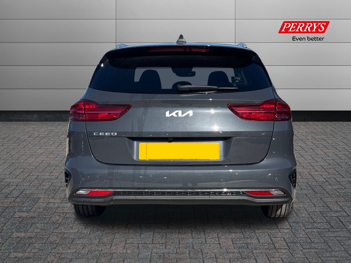 Used Kia Ceed 2025 for sale - 75983591: Photo 5