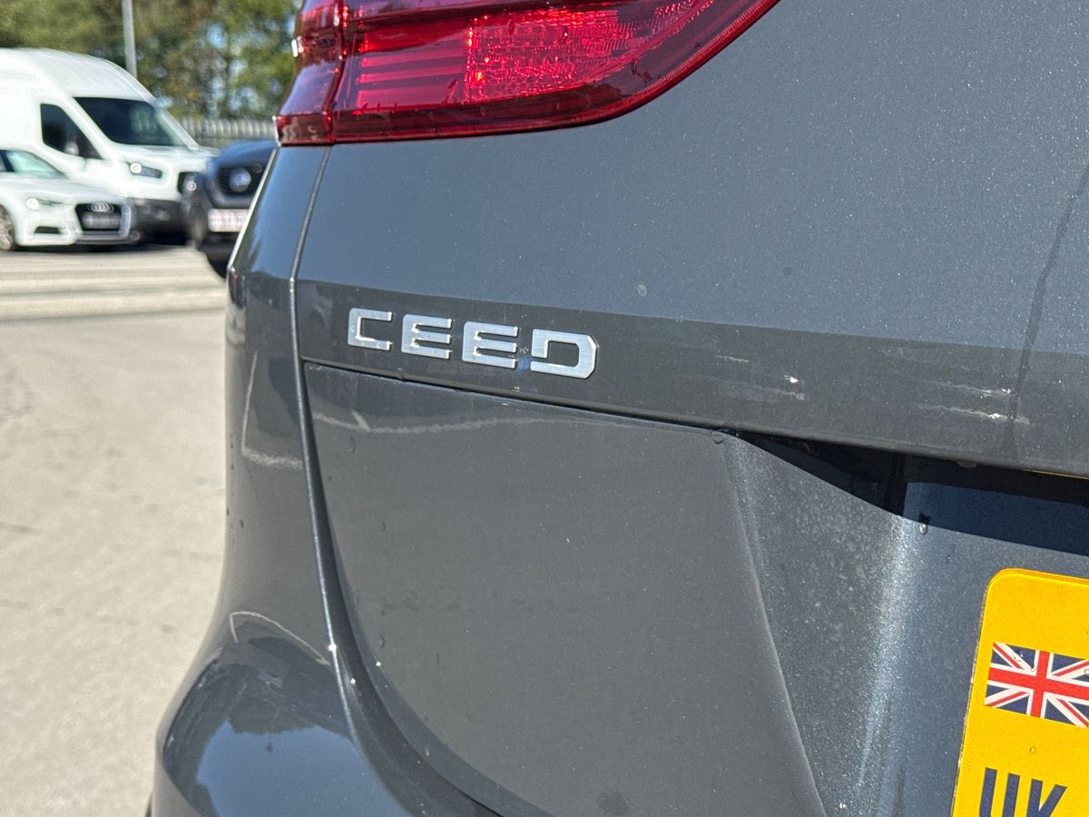 Used Kia Ceed 2025 for sale - 75983591: Photo 50