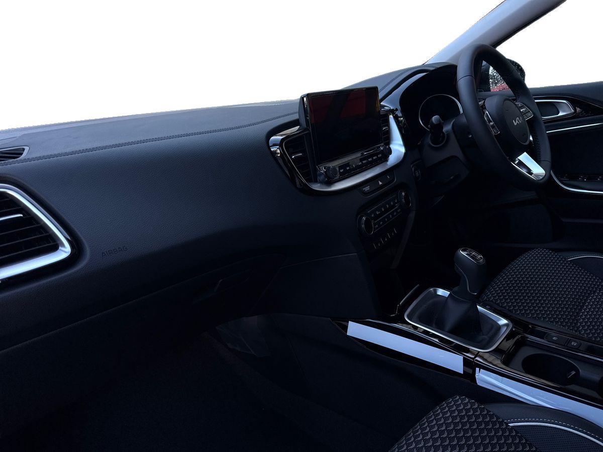 Used Kia Ceed 2025 for sale - 75983591: Photo 6