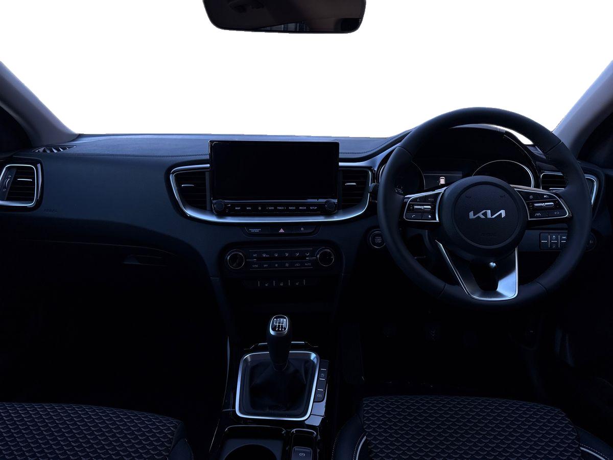 Used Kia Ceed 2025 for sale - 75983591: Photo 9