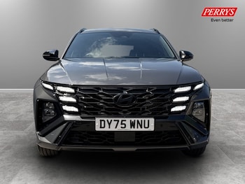 Used Hyundai TUCSON 2025 for sale - 78699290: Photo