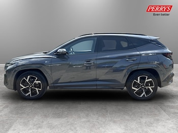 Used Hyundai TUCSON 2025 for sale - 78699290: Photo
