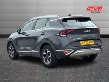 Used Kia Sportage 2023 for sale - 75105227: Photo