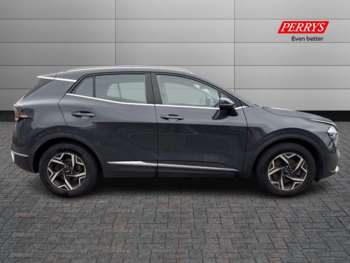 Used Kia Sportage 2023 for sale - 75105227: Photo