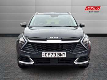 Used Kia Sportage 2023 for sale - 75105227: Photo