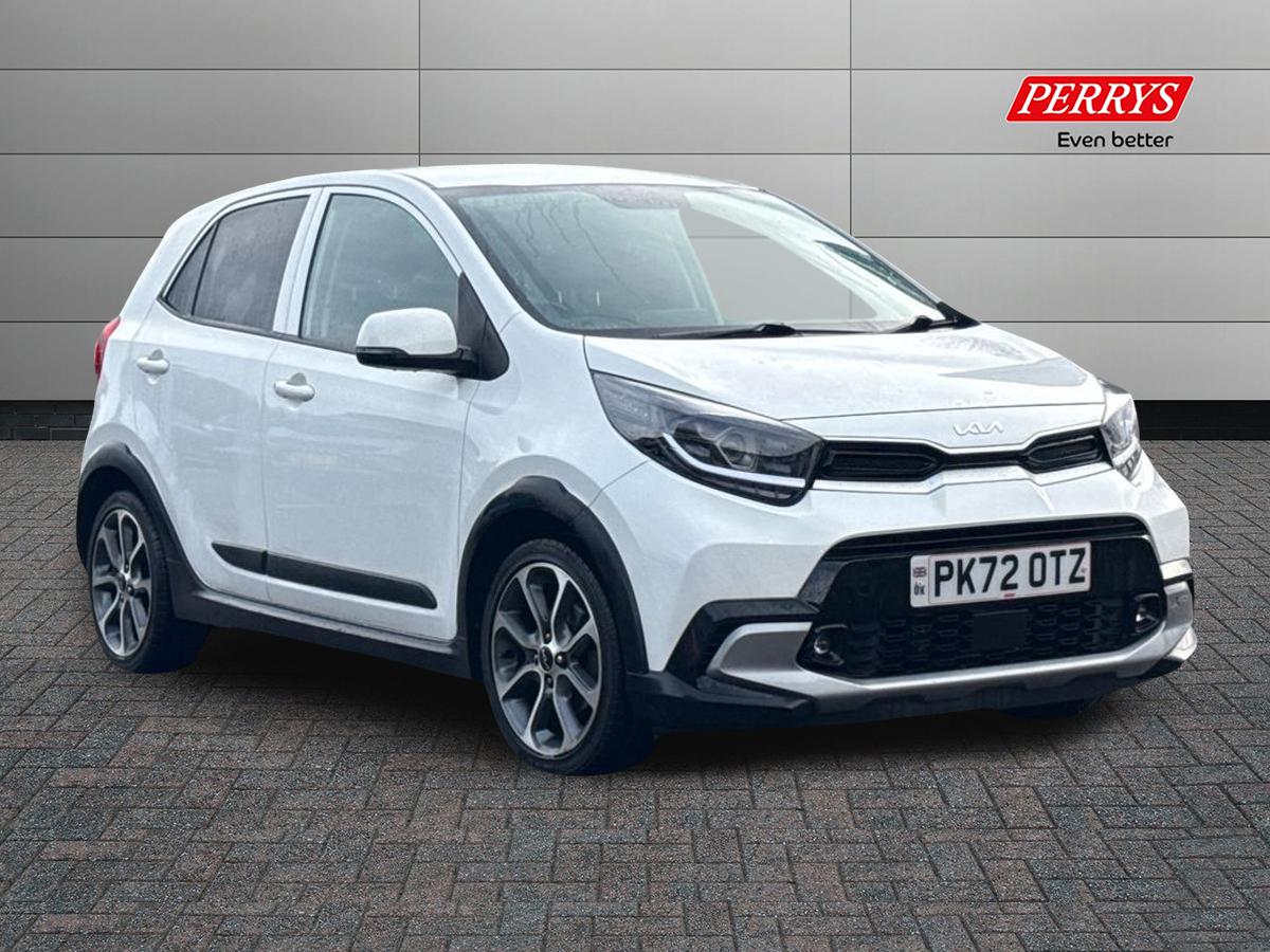 Used Kia Picanto 2022 for sale - 76412698: Photo 1