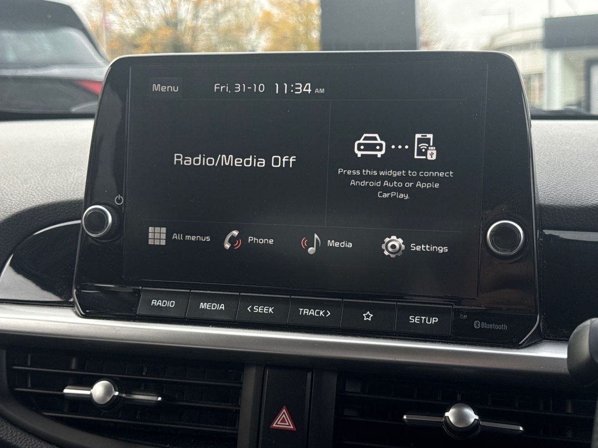 Used Kia Picanto 2022 for sale - 76412698: Photo 10