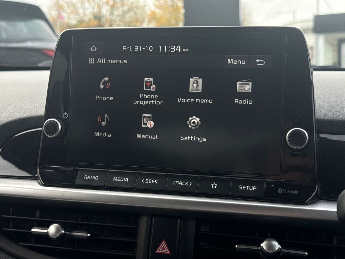 Used Kia Picanto 2022 for sale - 76412698: Photo 11