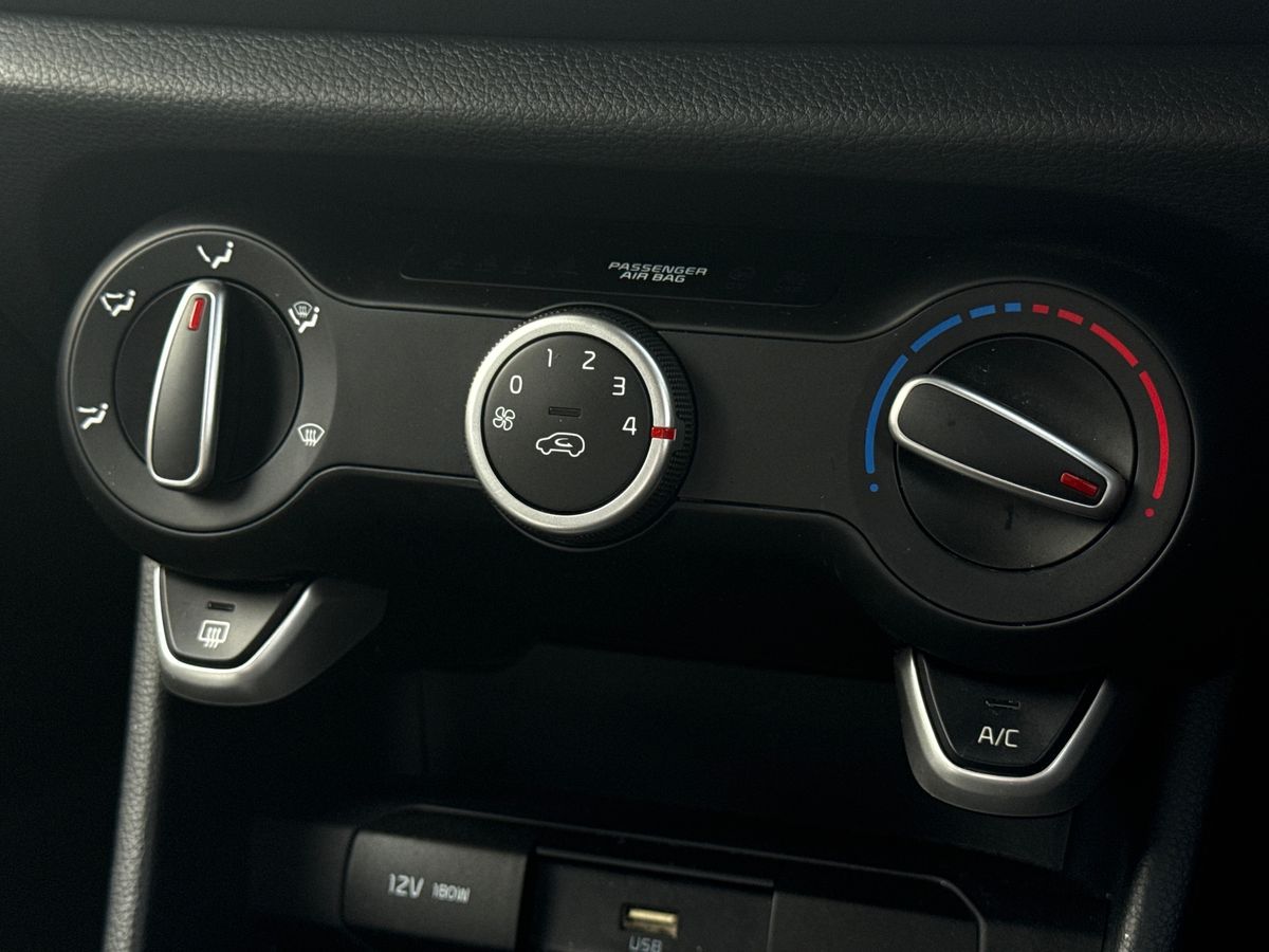 Used Kia Picanto 2022 for sale - 76412698: Photo 12