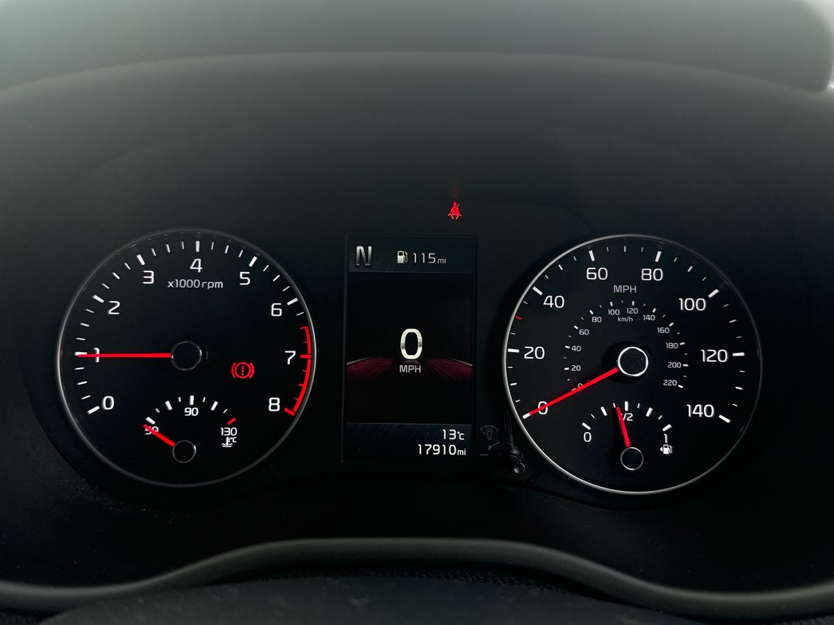 Used Kia Picanto 2022 for sale - 76412698: Photo 14