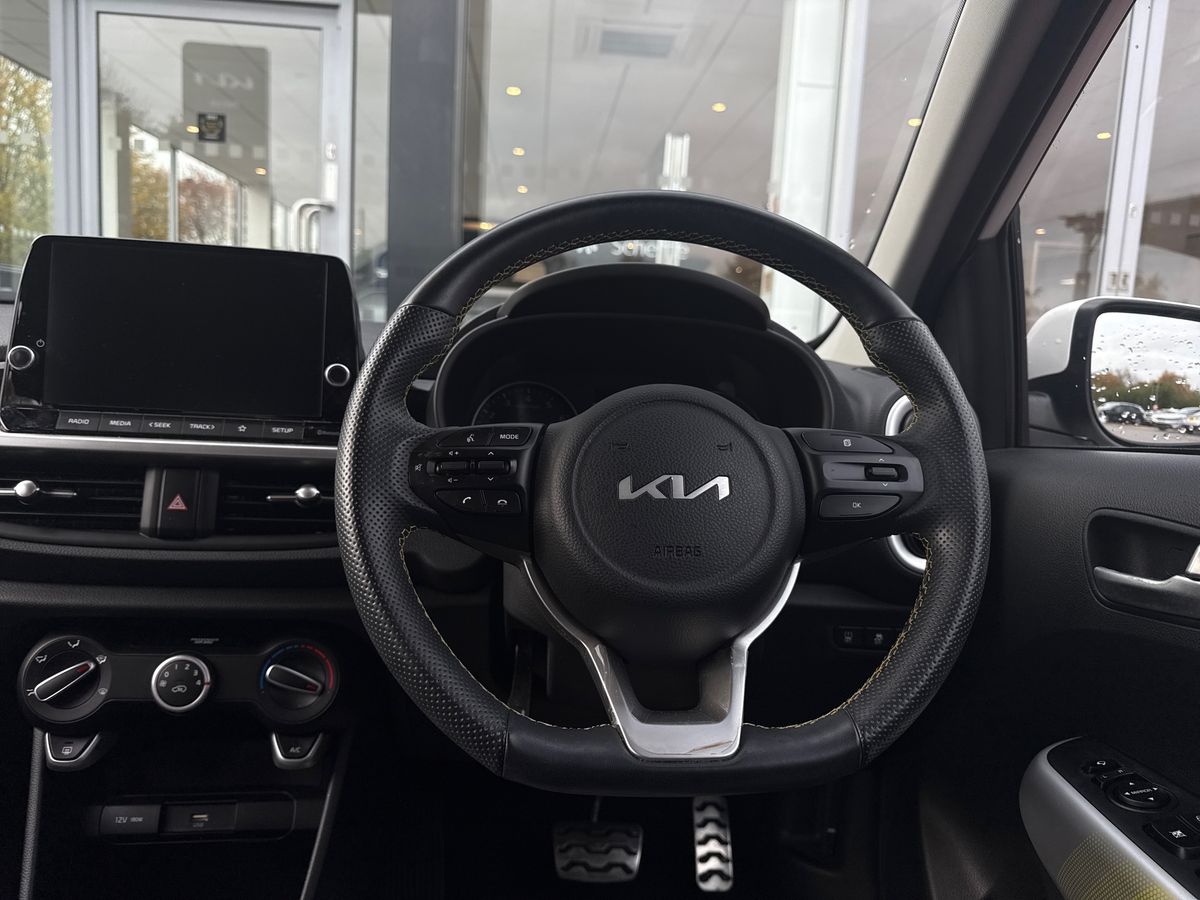 Used Kia Picanto 2022 for sale - 76412698: Photo 15