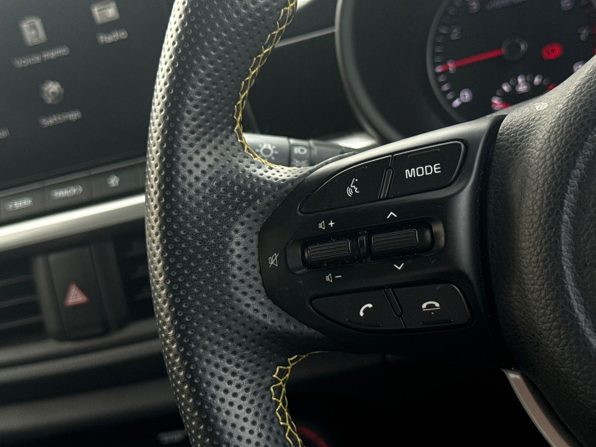 Used Kia Picanto 2022 for sale - 76412698: Photo 16