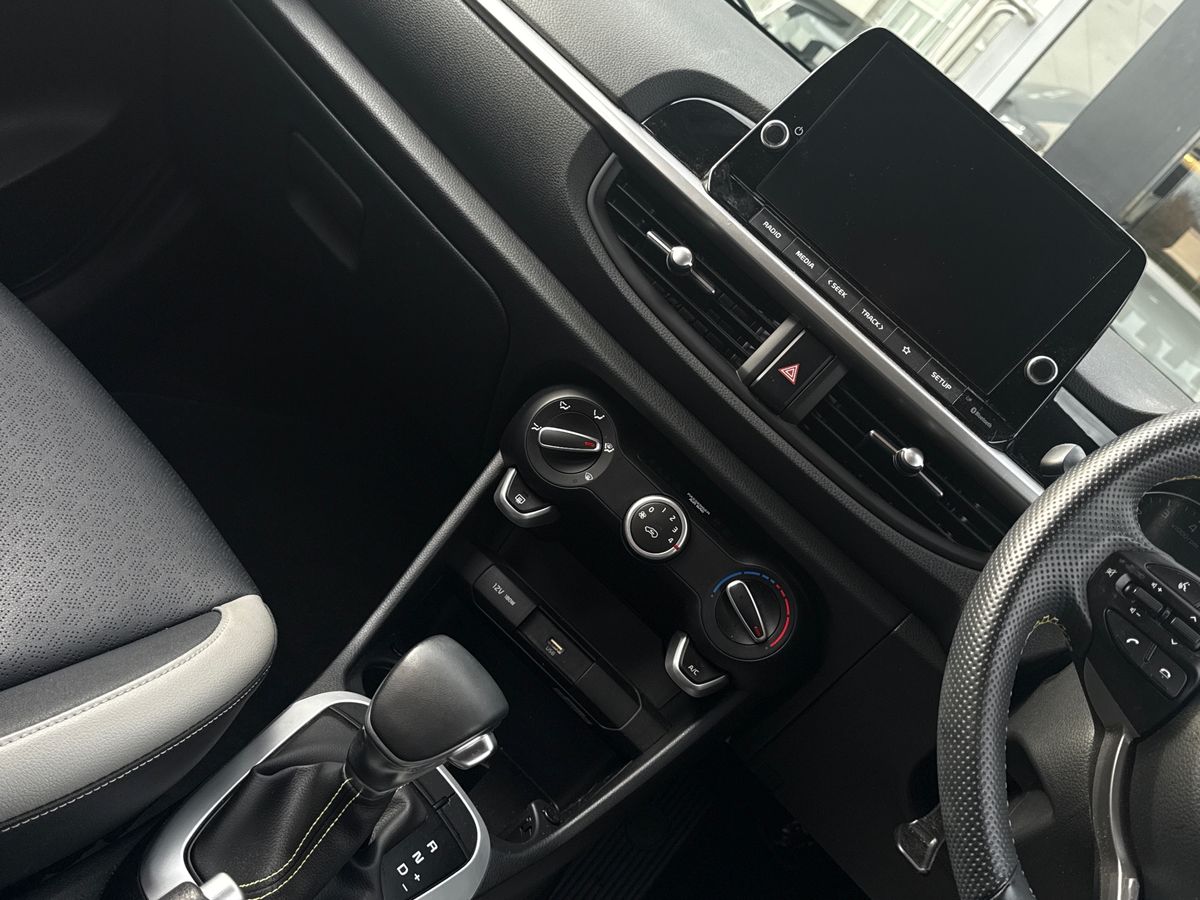 Used Kia Picanto 2022 for sale - 76412698: Photo 17