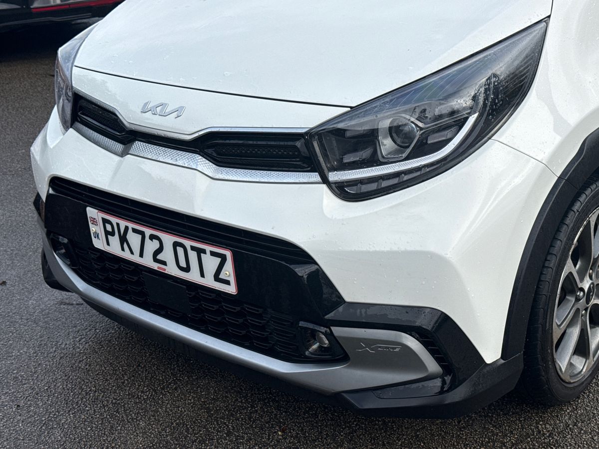 Used Kia Picanto 2022 for sale - 76412698: Photo 21