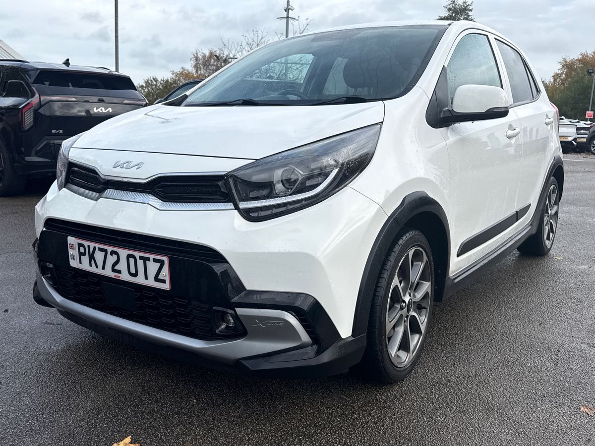 Used Kia Picanto 2022 for sale - 76412698: Photo 22