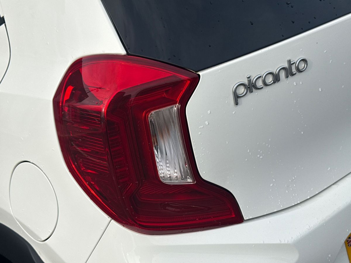 Used Kia Picanto 2022 for sale - 76412698: Photo 23