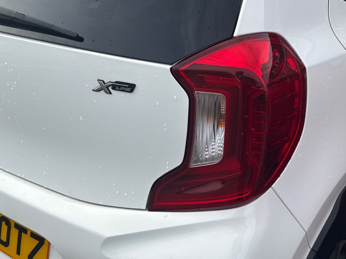 Used Kia Picanto 2022 for sale - 76412698: Photo 24