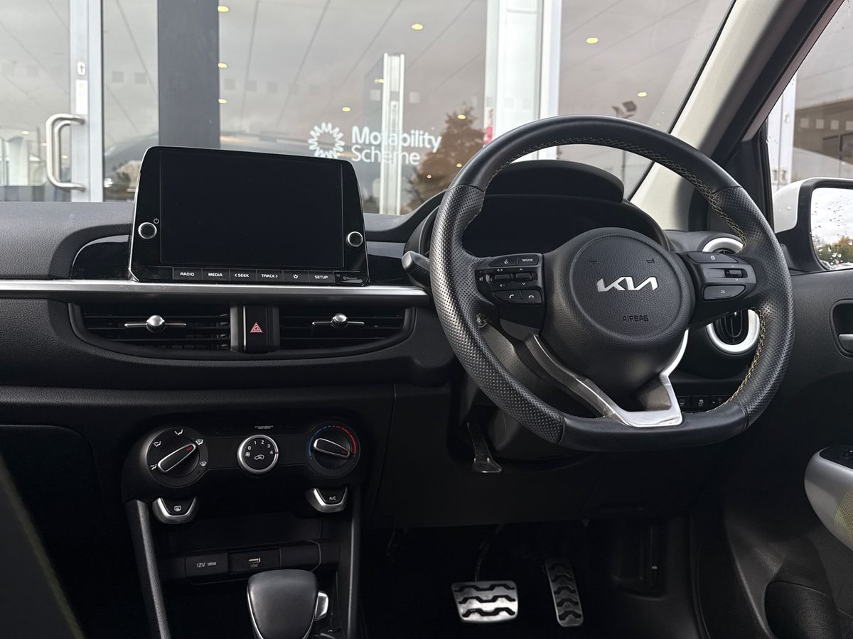 Used Kia Picanto 2022 for sale - 76412698: Photo 25