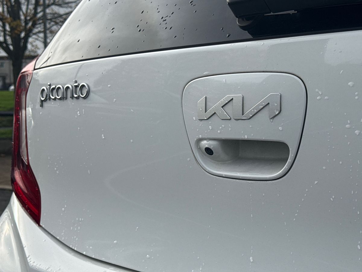 Used Kia Picanto 2022 for sale - 76412698: Photo 26