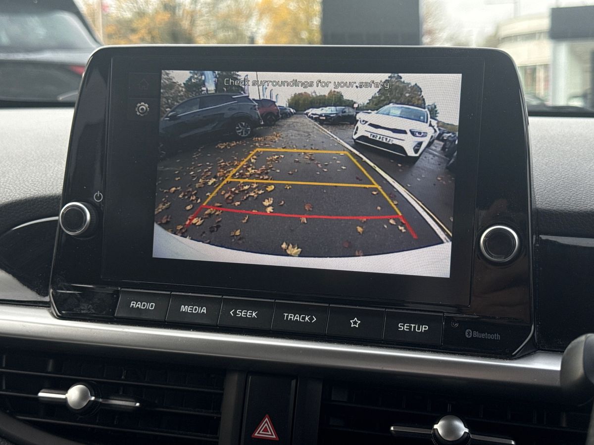 Used Kia Picanto 2022 for sale - 76412698: Photo 27