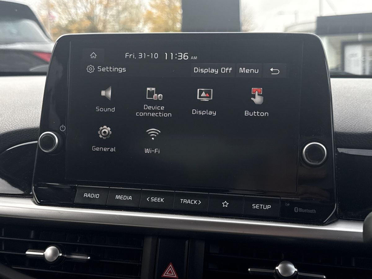 Used Kia Picanto 2022 for sale - 76412698: Photo 29