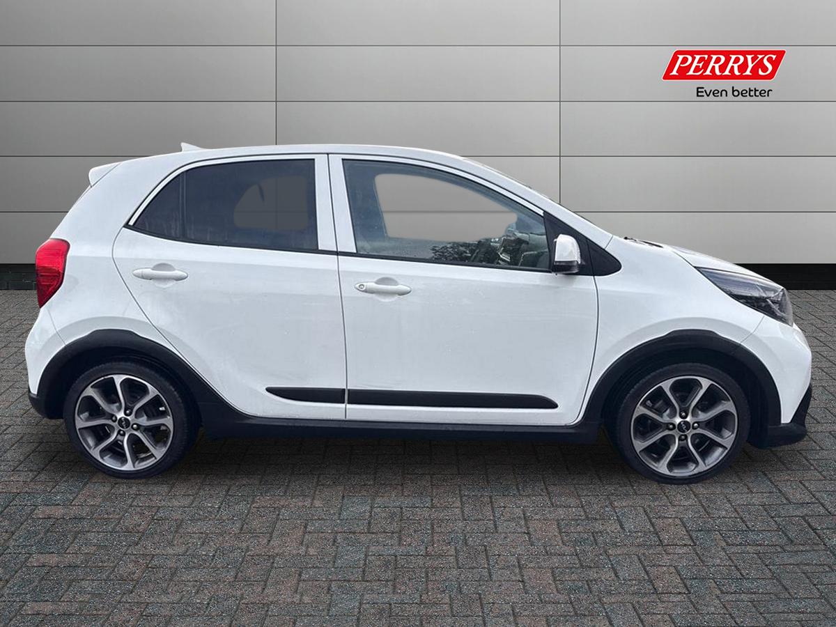 Used Kia Picanto 2022 for sale - 76412698: Photo 3