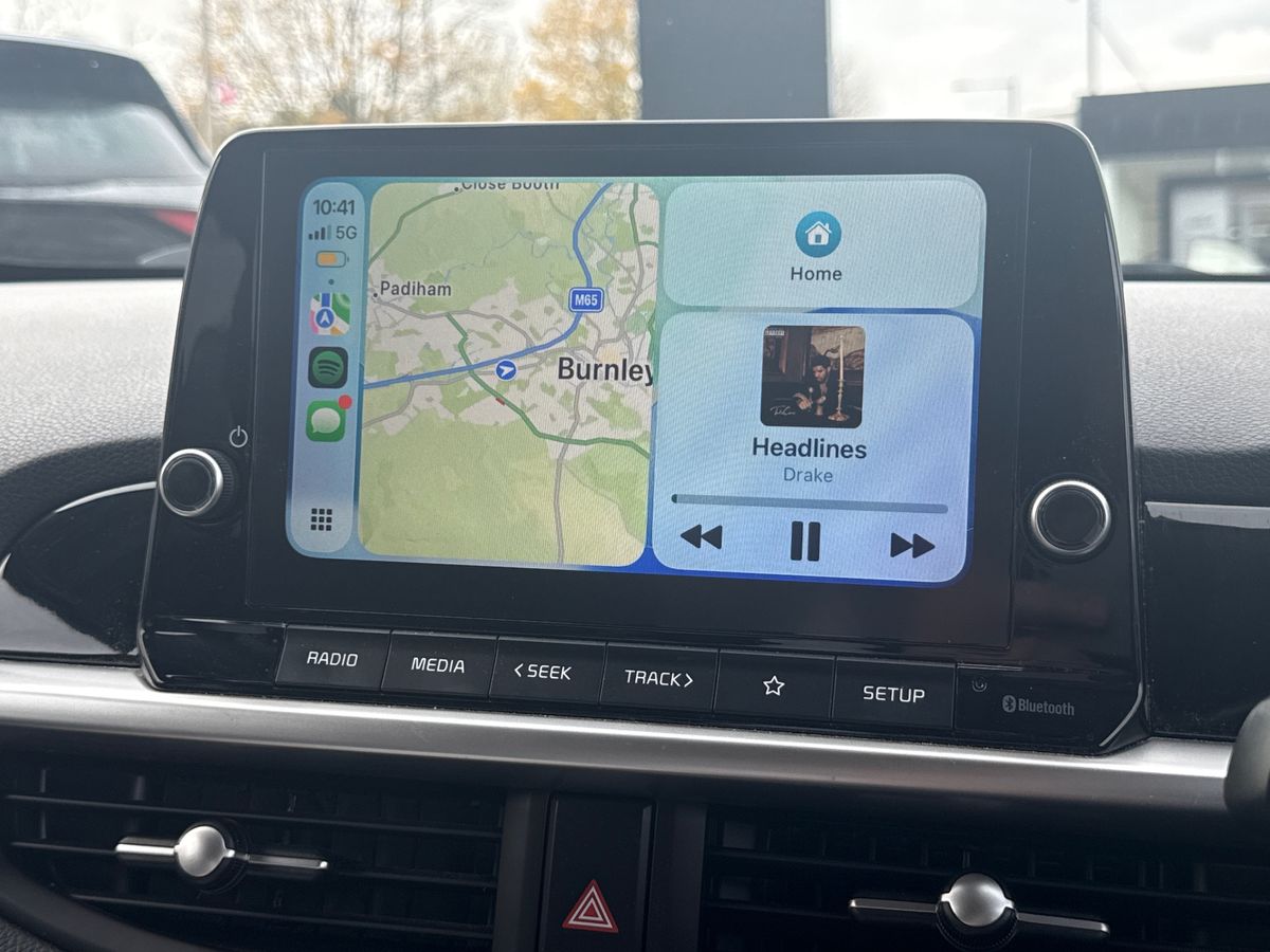 Used Kia Picanto 2022 for sale - 76412698: Photo 38