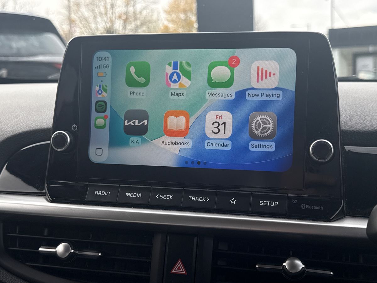 Used Kia Picanto 2022 for sale - 76412698: Photo 39