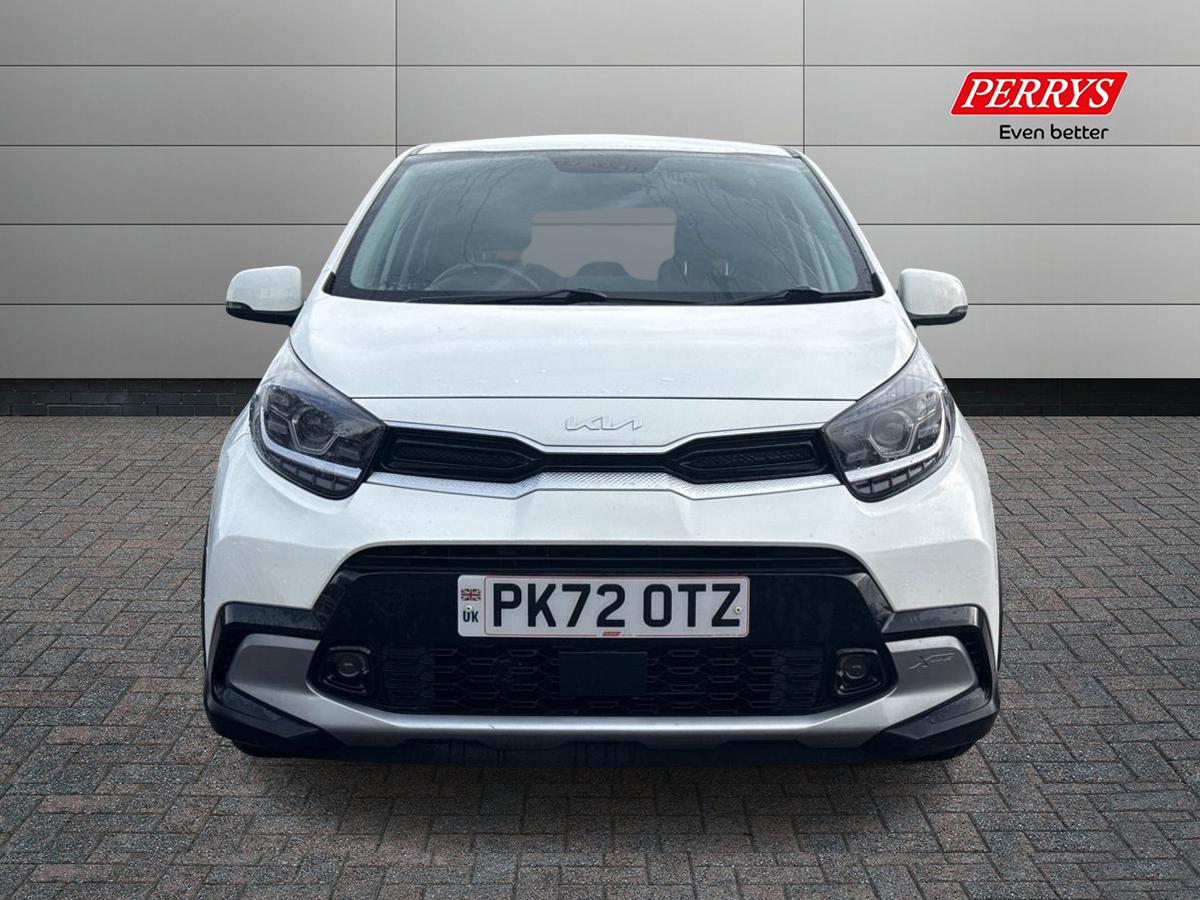 Used Kia Picanto 2022 for sale - 76412698: Photo 4