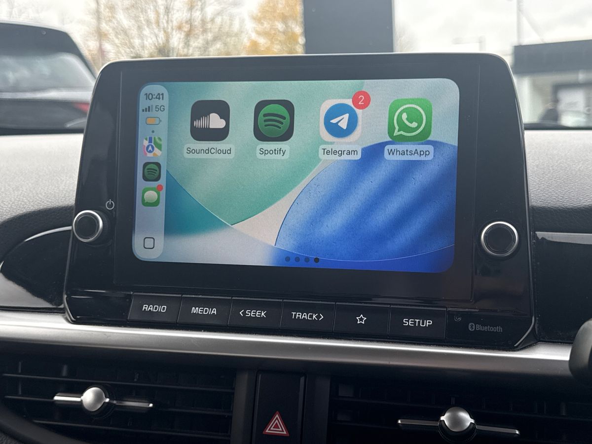 Used Kia Picanto 2022 for sale - 76412698: Photo 40